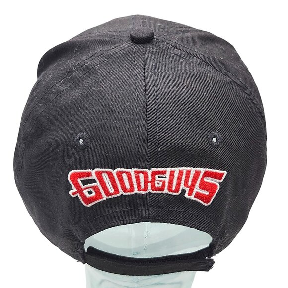 Goodguys Rod & Custom Association Member Hat Cap - Picture 7 of 13